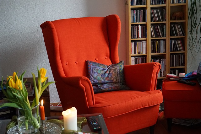 De ultieme ontspanning: de voordelen en kenmerken van een relaxstoel