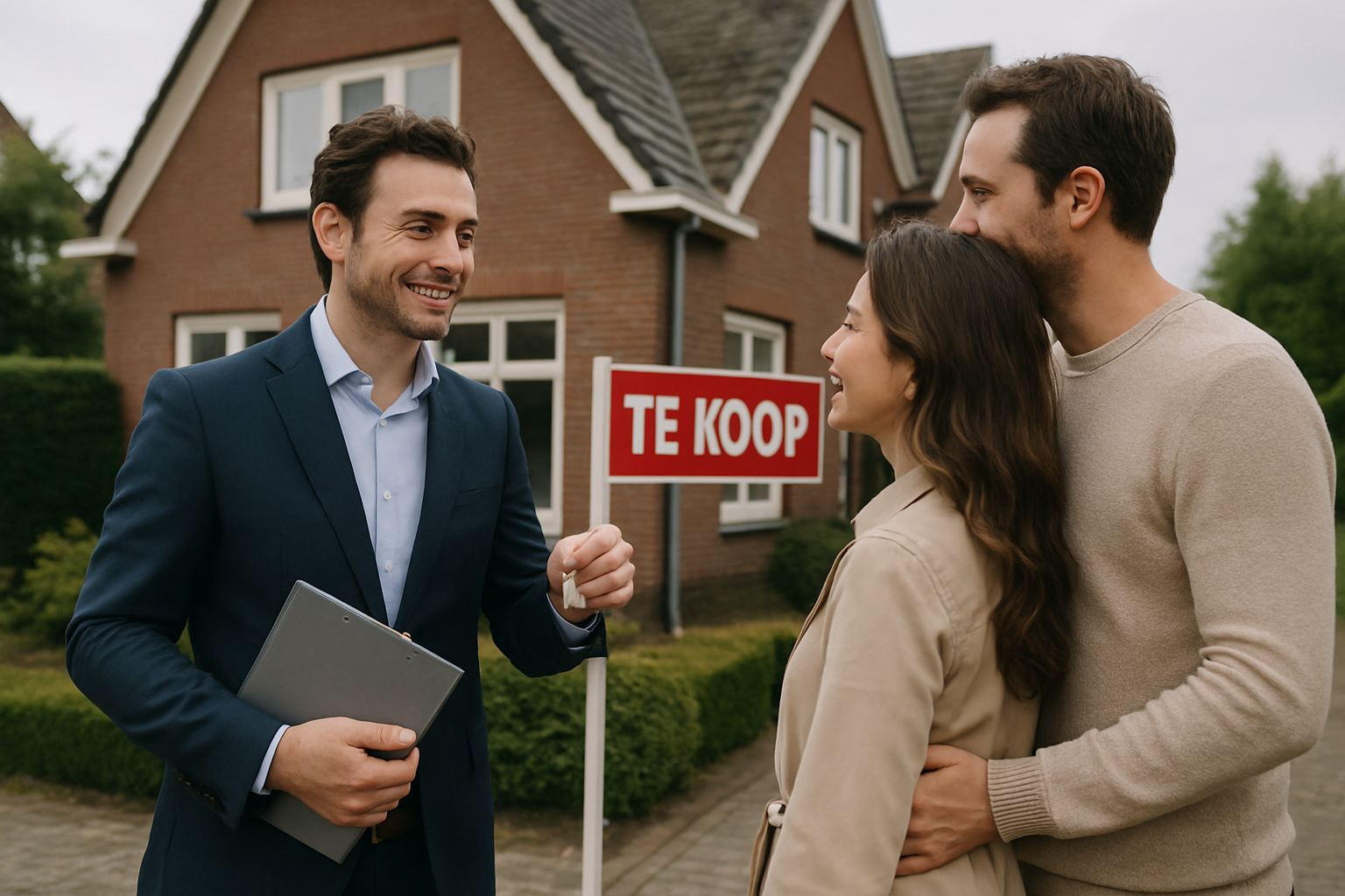 Op zoek naar de beste makelaar in Vijfhuizen?