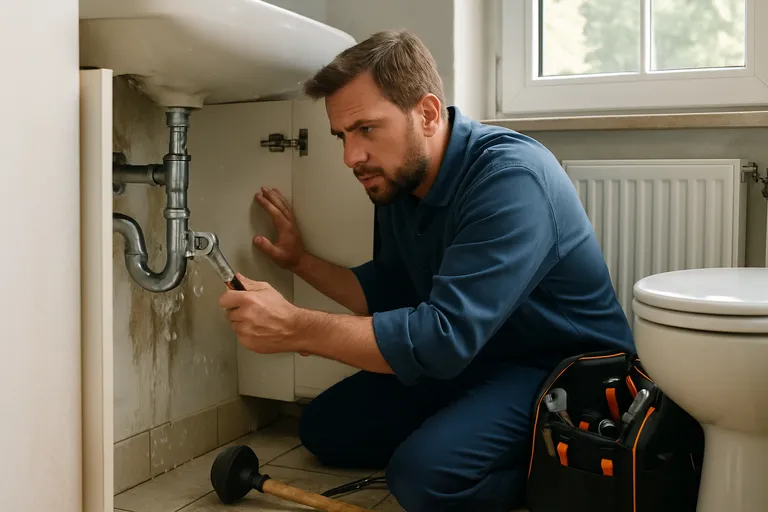 Loodgieter Heemstede nodig? Snel hulp bij lekkage, riool en cv-gedoe Loodgieter Heemstede nodig? Snel hulp bij lekkage, riool en cv-gedoe